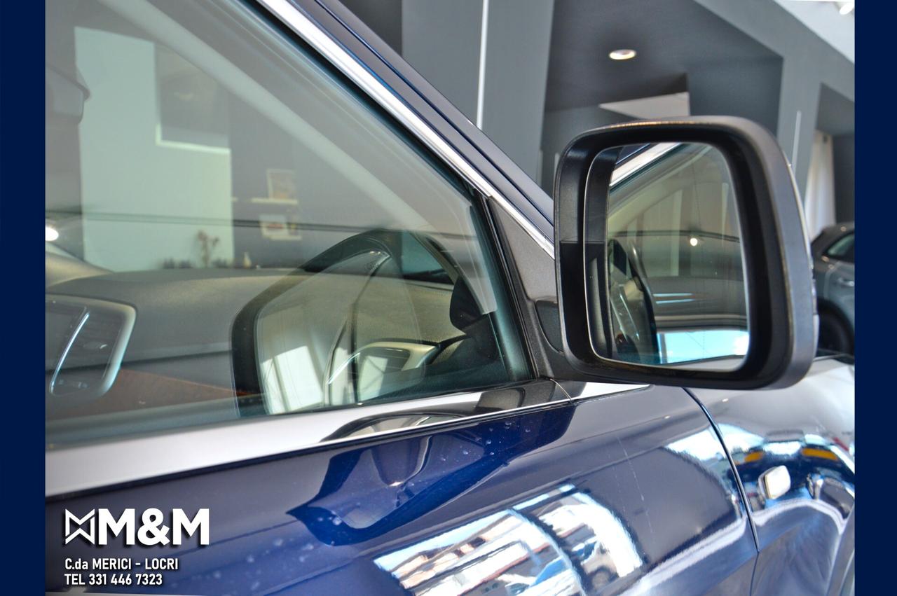 Jeep Grand Cherokee 3.0 V6 CRD 250 CV Multijet II Limited