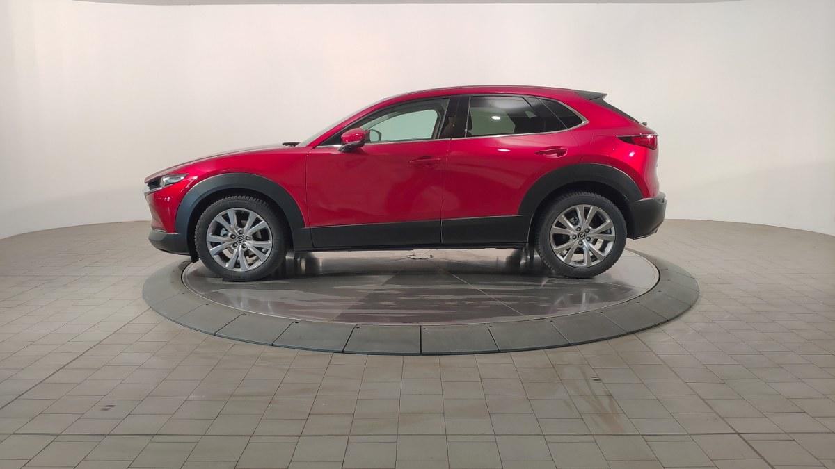 MAZDA Cx-30 2.0L E-Skyactiv-G M Hybrid 2Wd Executive