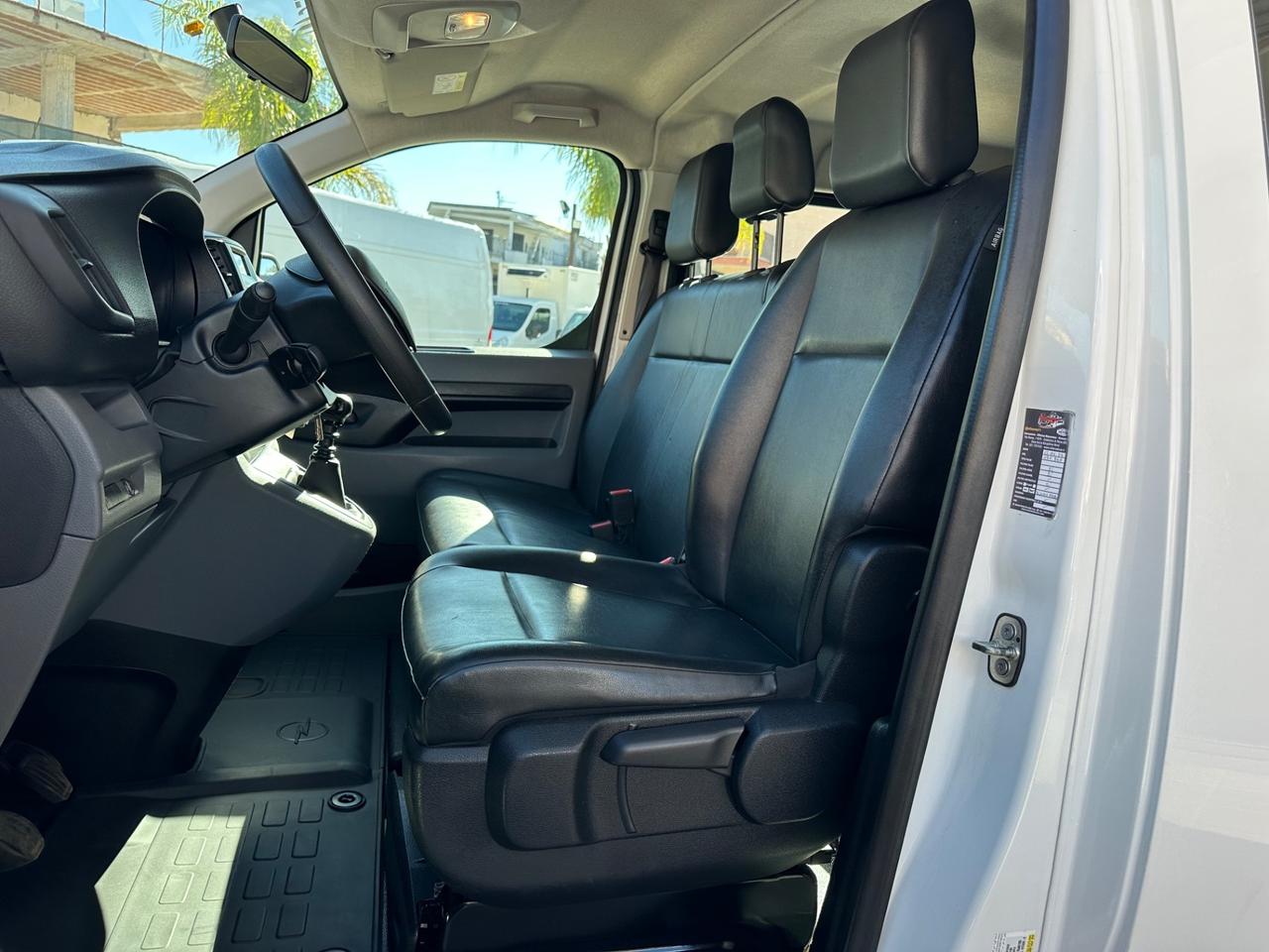 OPEL VIVARO 2.0D CV 150 6 POSTI N1