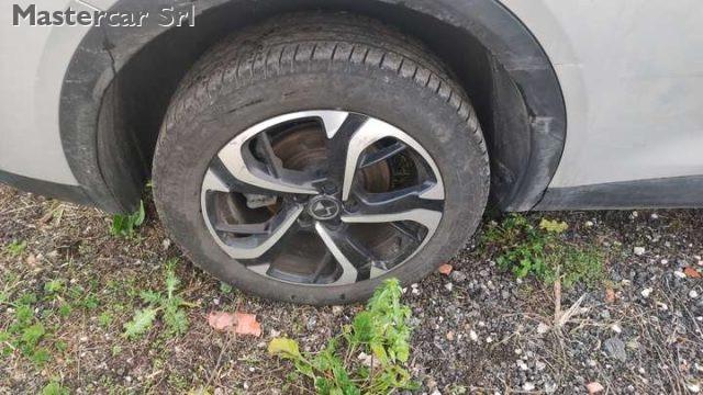 DS AUTOMOBILES DS 7 Crossback 1.5 bluehdi Performance Line 130cv TG: GP743BE