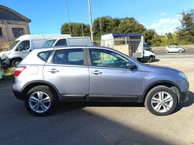 NISSAN Qashqai 1.5 dCi DPF Tekna
