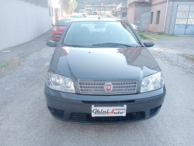 FIAT Punto Classic 1.2 5 P Natural Power Active*uniproprietar