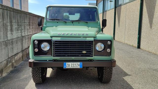 LAND ROVER Defender 90 2.2 TD4 N1 - PARI AL NUOVO