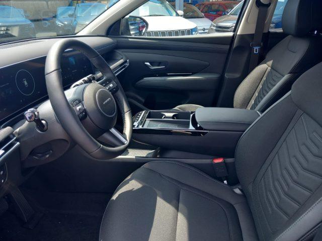 HYUNDAI Tucson 1.6 PHEV 253CV 2WD aut. Exellence