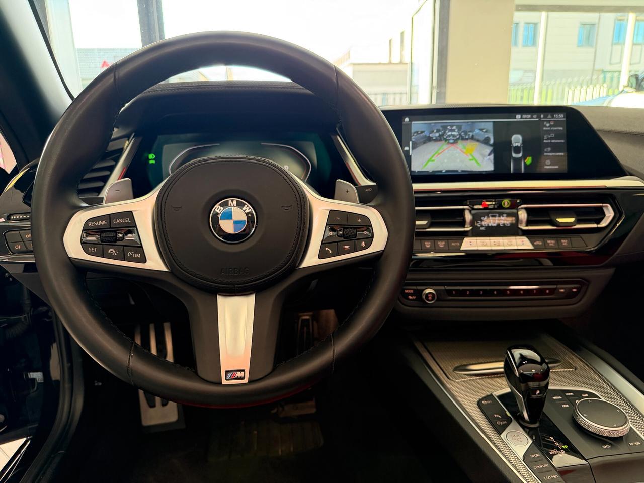 Bmw Z4 sDrive30i Msport IVA ESPOSTA