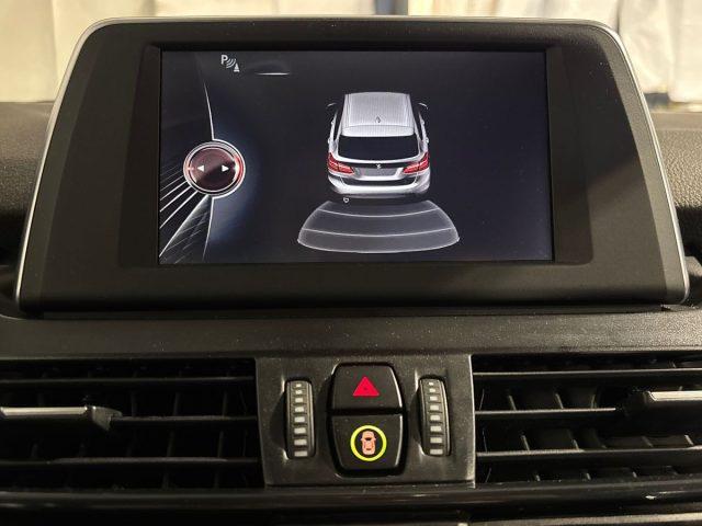 BMW 216 d Active Tourer Sport