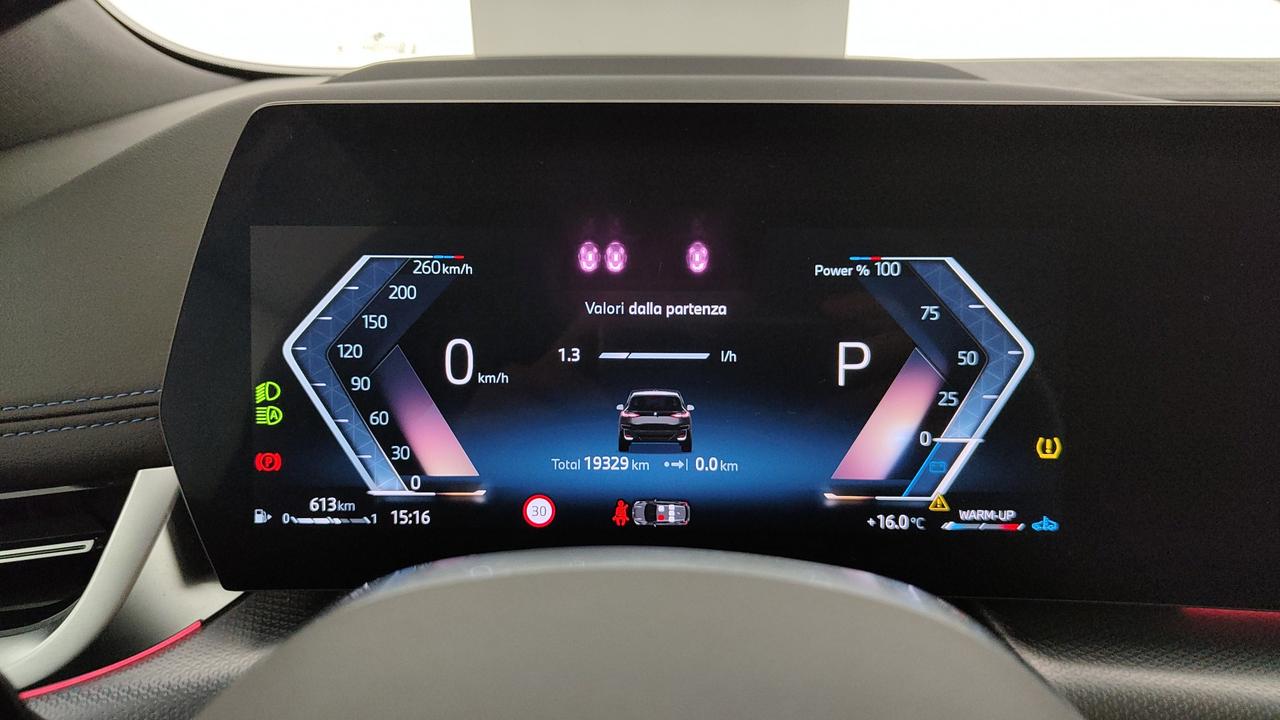 BMW Serie 2 U06 Active Tourer - 218d Active Tourer Msport auto