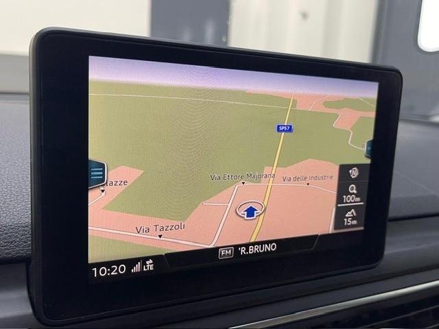 Audi A5 SPB 2.0 TDI 190 CV ultra Sport