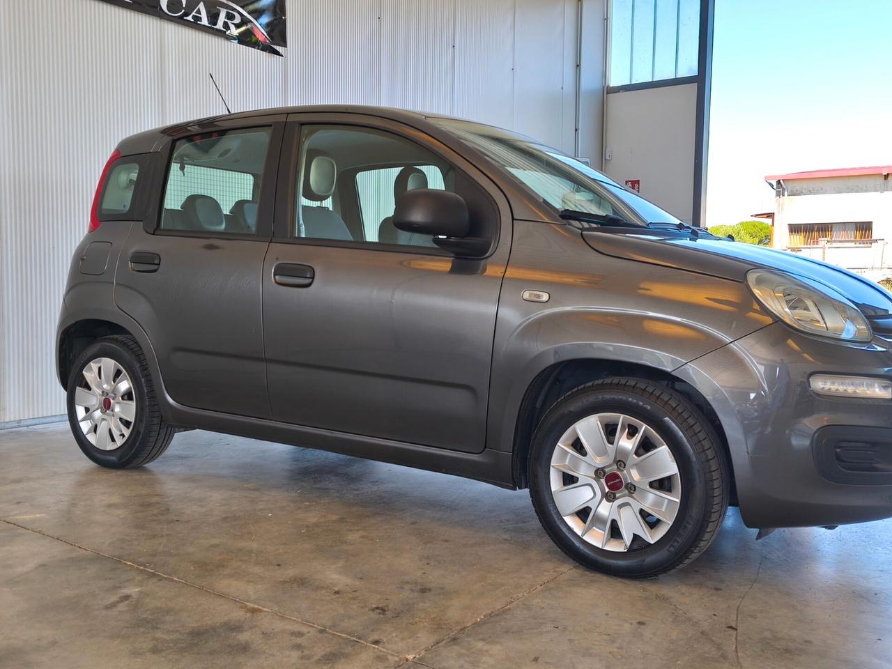 Fiat Panda 1.2, 95milaKM