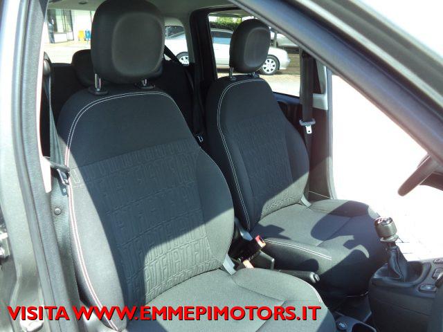 FIAT Panda Cross 1.0 FireFly S&S Hybrid