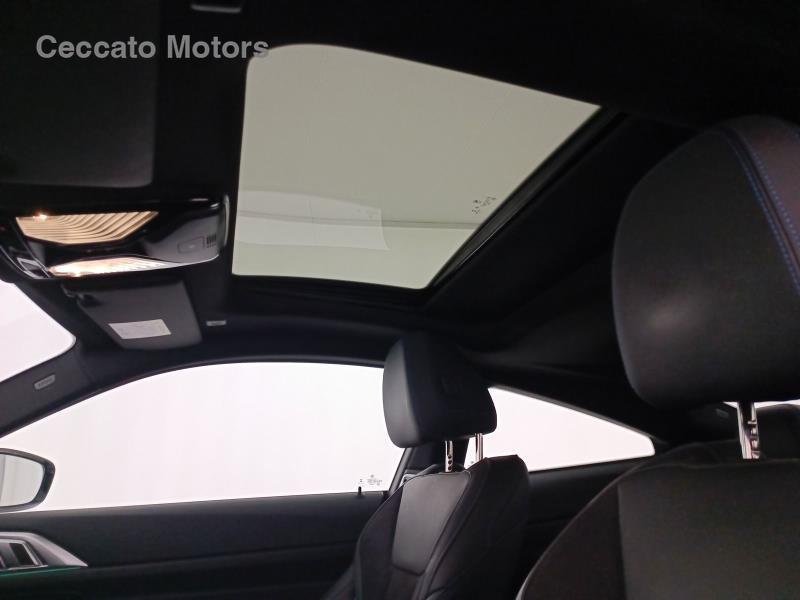 BMW Serie 4 Coupe 420 i Msport Steptronic