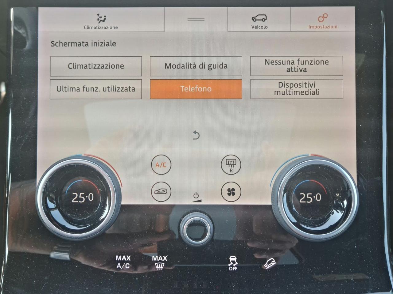 Land Rover Range Rover Velar R-DYNAMIC HSE #6200