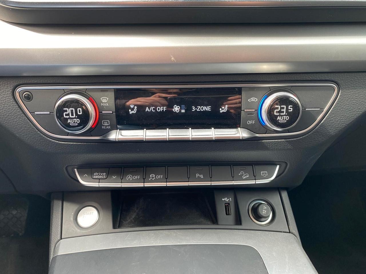 Audi Q5 40 TDI 204 CV quattro S tronic Business Advanced