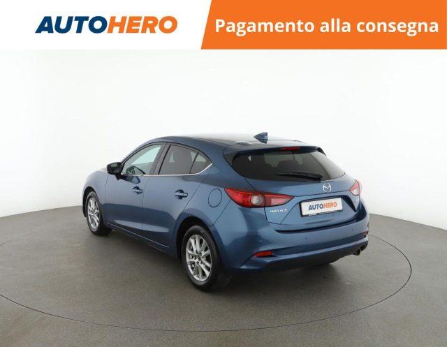 MAZDA 3 1.5 Skyactiv-D Evolve