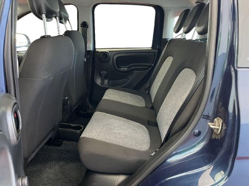 FIAT Panda III 2016 1.2 Lounge s&s 69cv my19