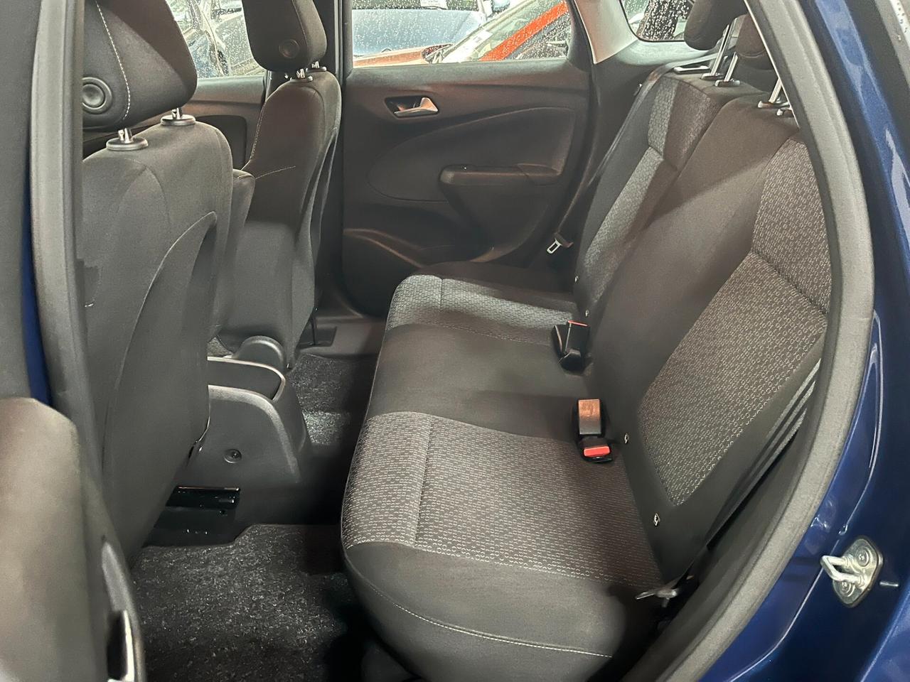 Opel Crossland 1.5 diesel, unico propr.