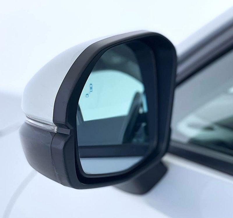 Honda HR-V HEV 1.5 Advance Leather eCVT