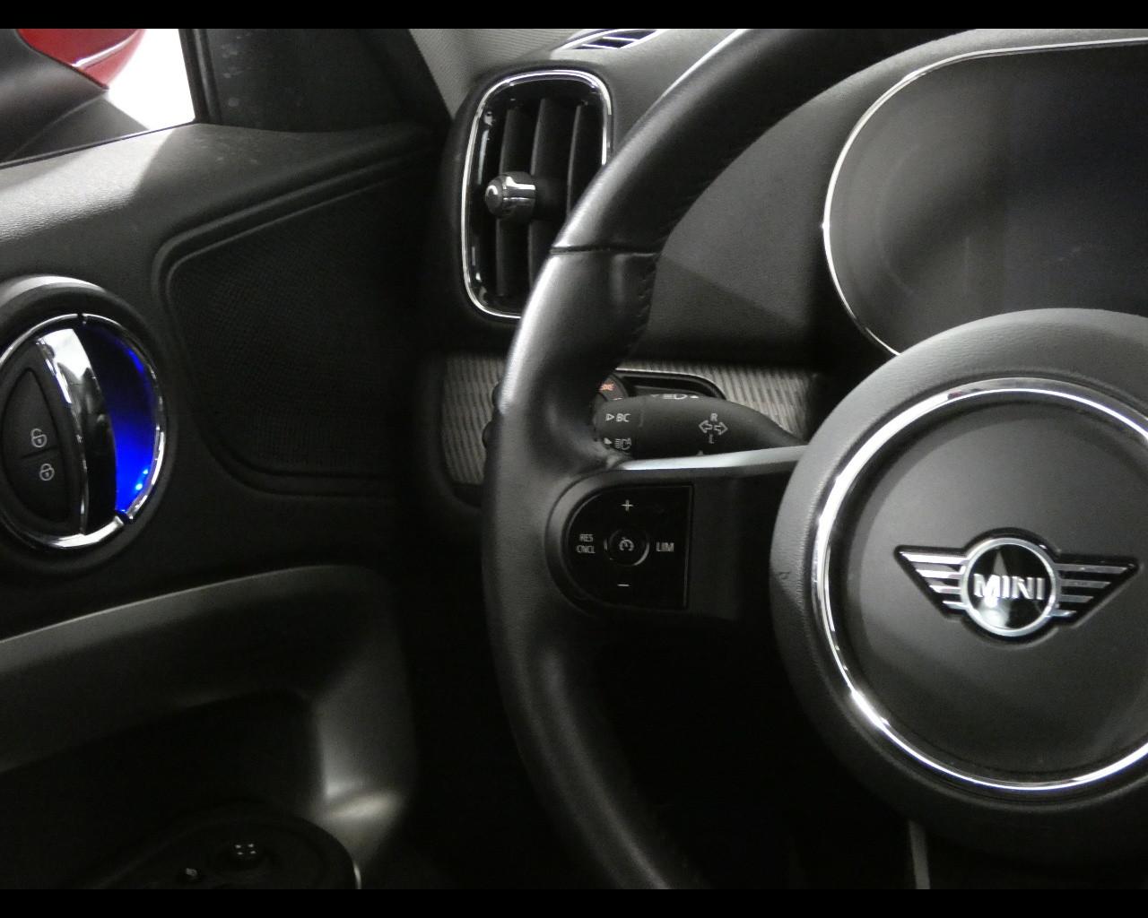 MINI Mini Countrym.(F60) - Mini 1.5 Cooper Classic Countryman