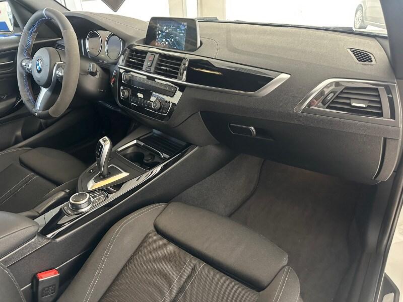 BMW Serie 1 (F20) 118i 5p. Msport