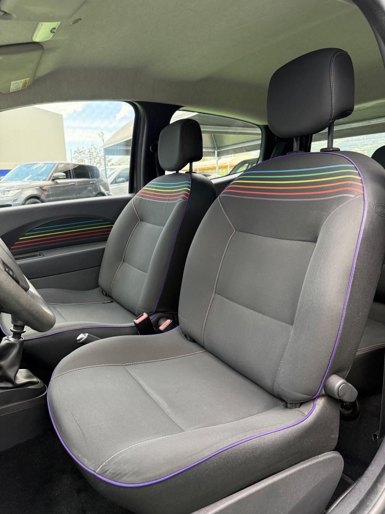 Renault Twingo 1.0 Benzina Live solo 31Mila Km UNICAPRO.