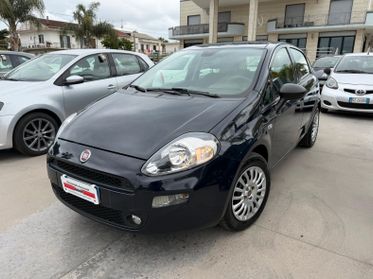 Fiat Punto 1.3 MJT II S&S 95CV 5p Street