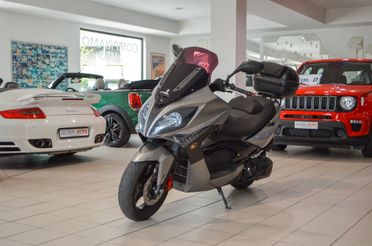 Kymco Xciting 500i R