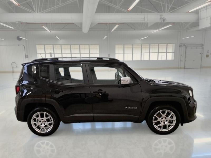 JEEP RENEGADE 1.5 T4 MHEV 130 CV LIMITED AUTO SUV