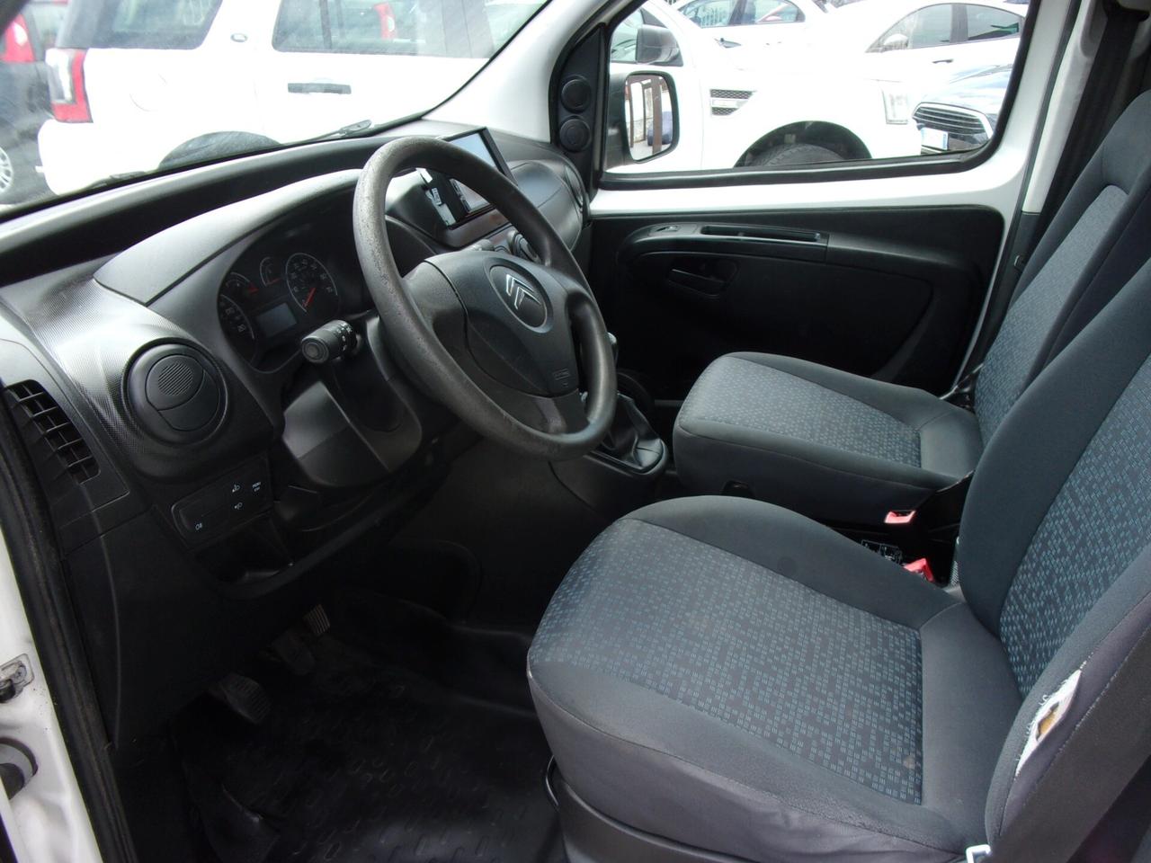 Citroen Nemo 1.4 HDi 70CV Furgone