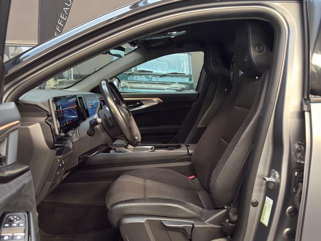 RENAULT Austral Austral Full Hybrid E-Tech 200 CV Techno Esprit Al