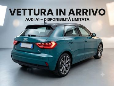 Audi A1 SPB 30 TFSI Admired