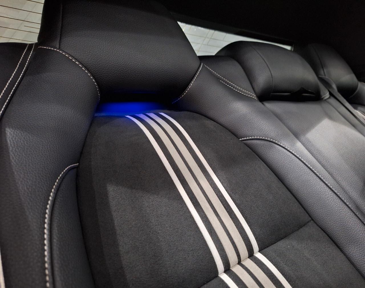 Mercedes CLA 200d Edition Premium Plus AMG -2019