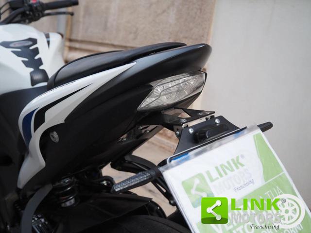 SUZUKI GSX S 1000 Yoshimura