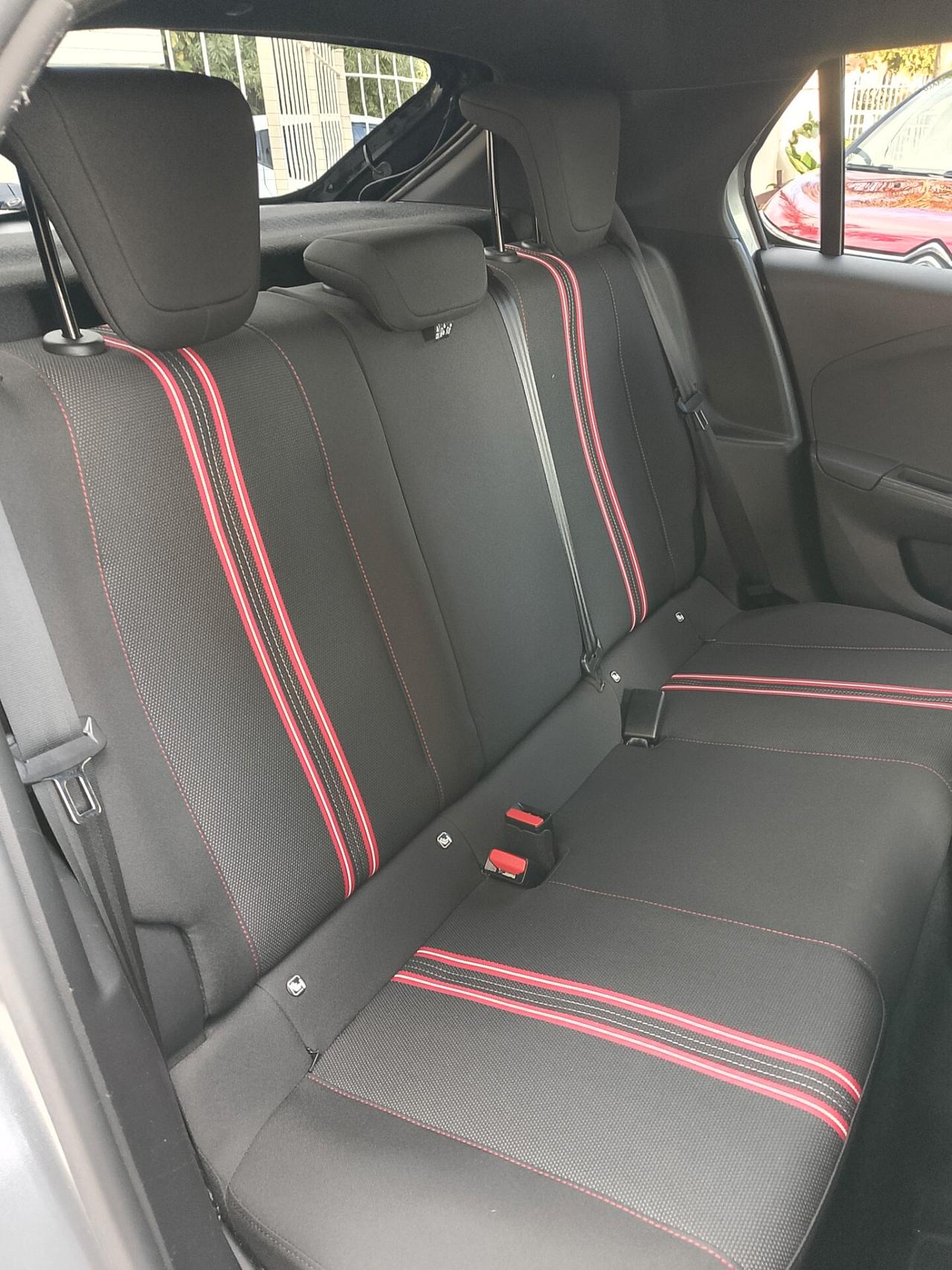 Opel Corsa 1.2 100 CV GS Line