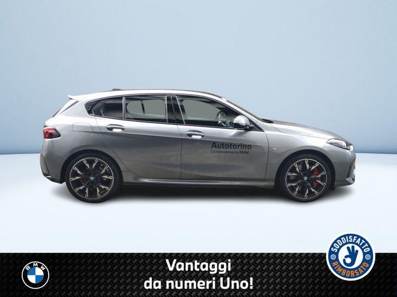 BMW Serie 1 118d M sport pro