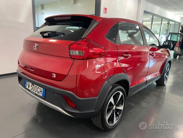 Dr 3 dr3 1.5 Bi-Fuel GPL