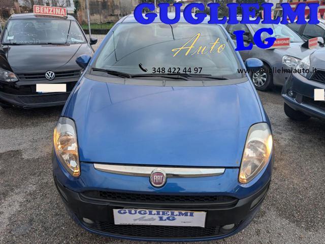 FIAT Punto Evo 1.3 Mjt 75 CV DPF 3 porte S&S Dynamic