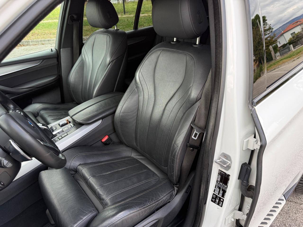 Bmw X5 Experience XDrive 30d