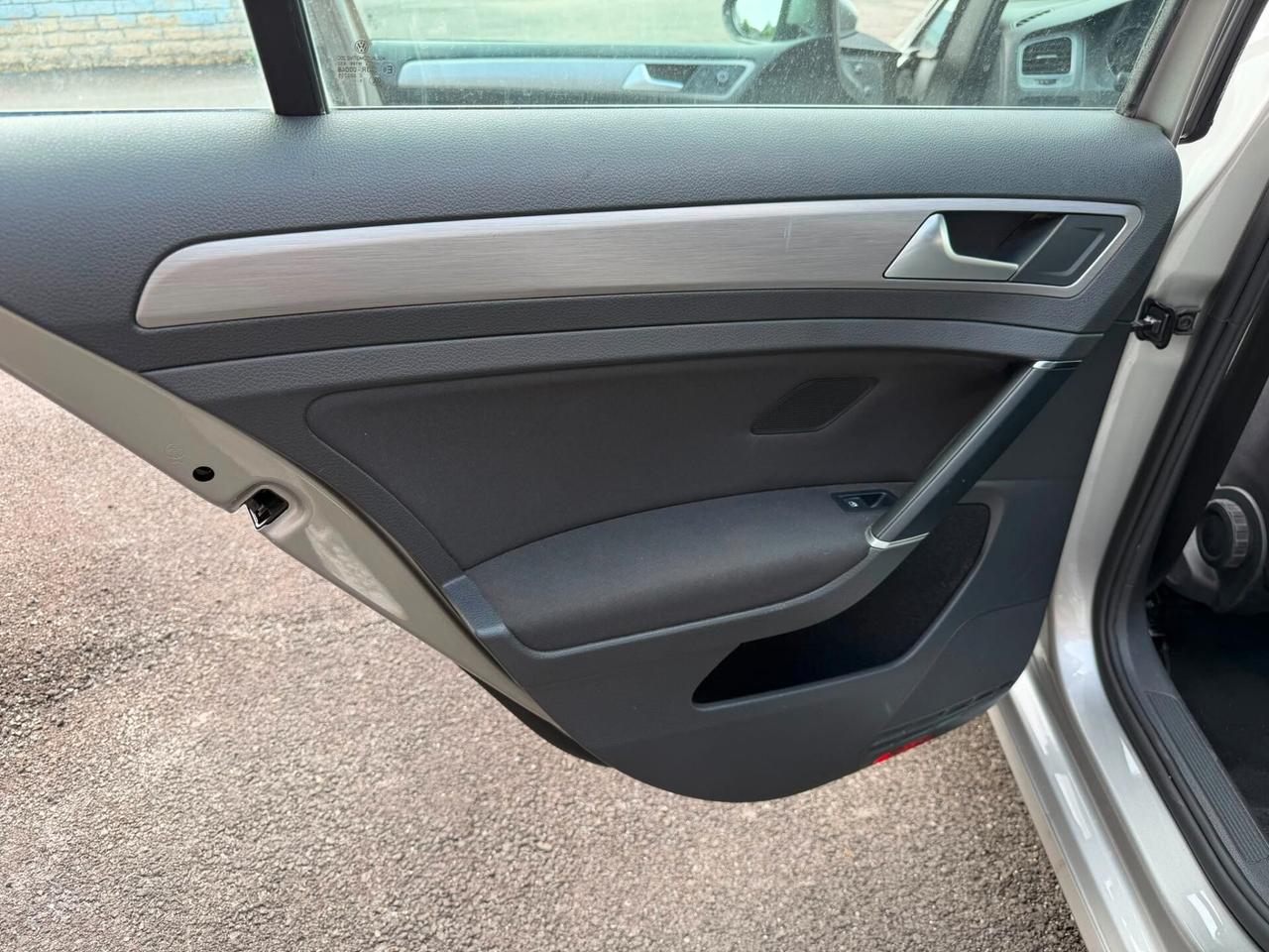 Volkswagen Golf Variant 1.6 TDI 110CV SW