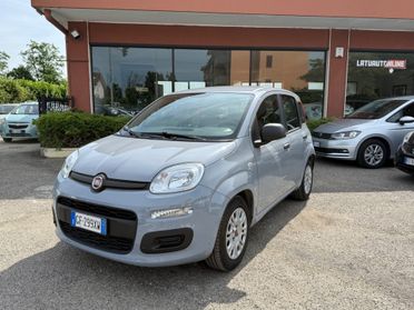 Fiat Panda lounge
