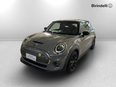 MINI Mini Full El. (F56) - Mini Cooper SE M