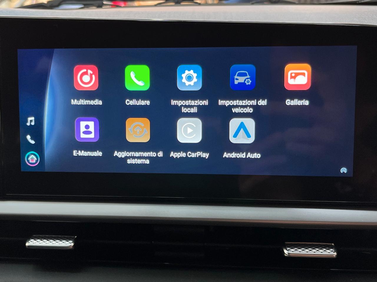 NUOVA DR 3 1.5 MT BENZINA/GPL PRONTA CONSEGNA DA IMM.