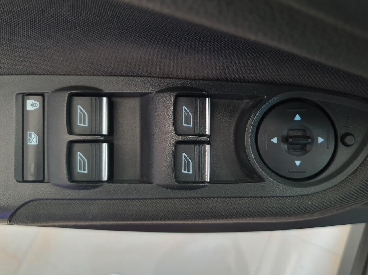 Ford C-Max 1.5 TDCi 95CV Titanium 2016