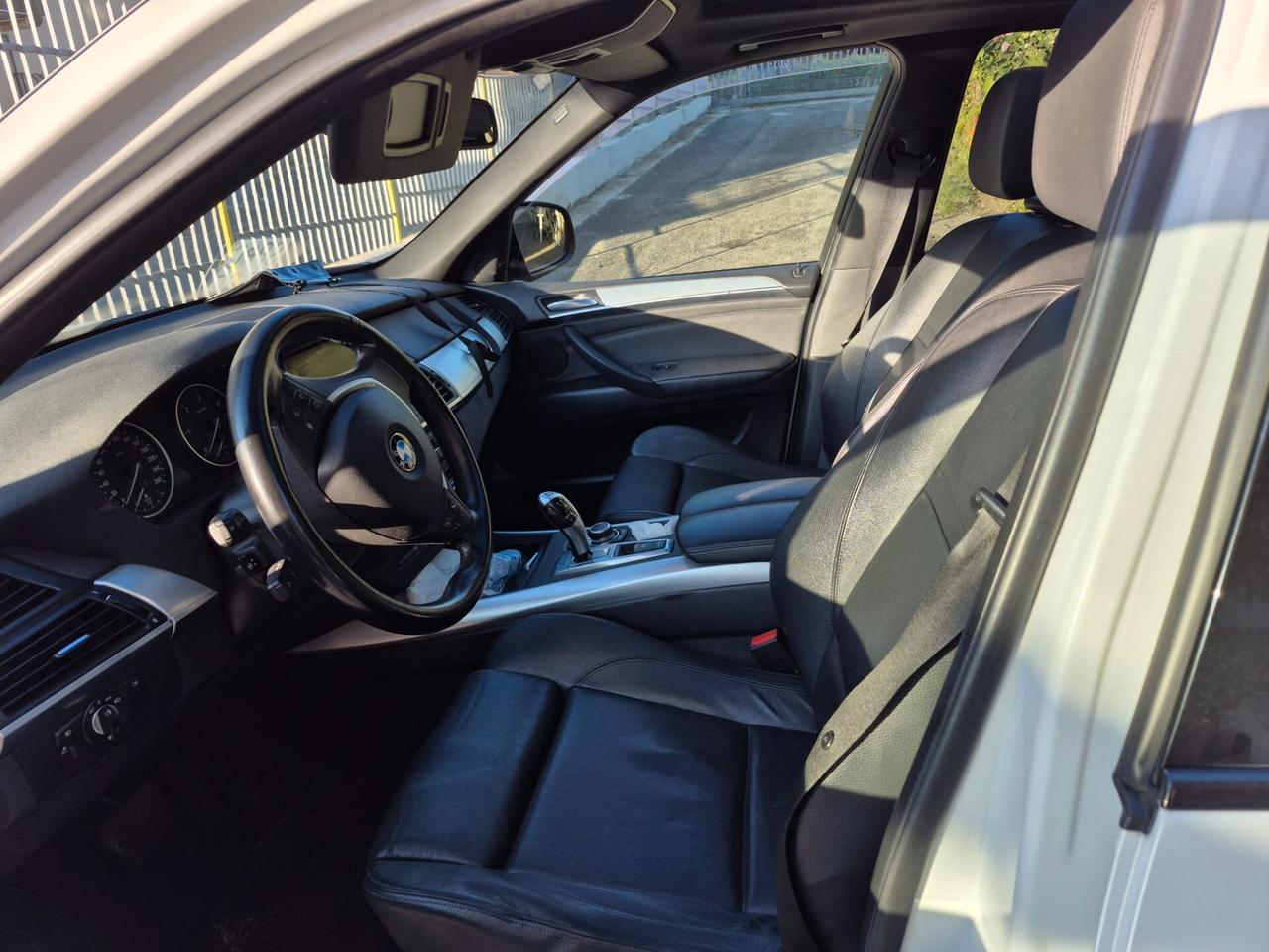 Bmw X5 xDrive40d Futura