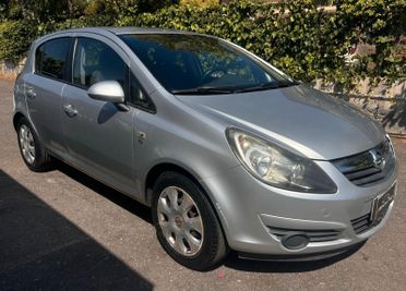 Opel Corsa 1.2 5 porte Edition