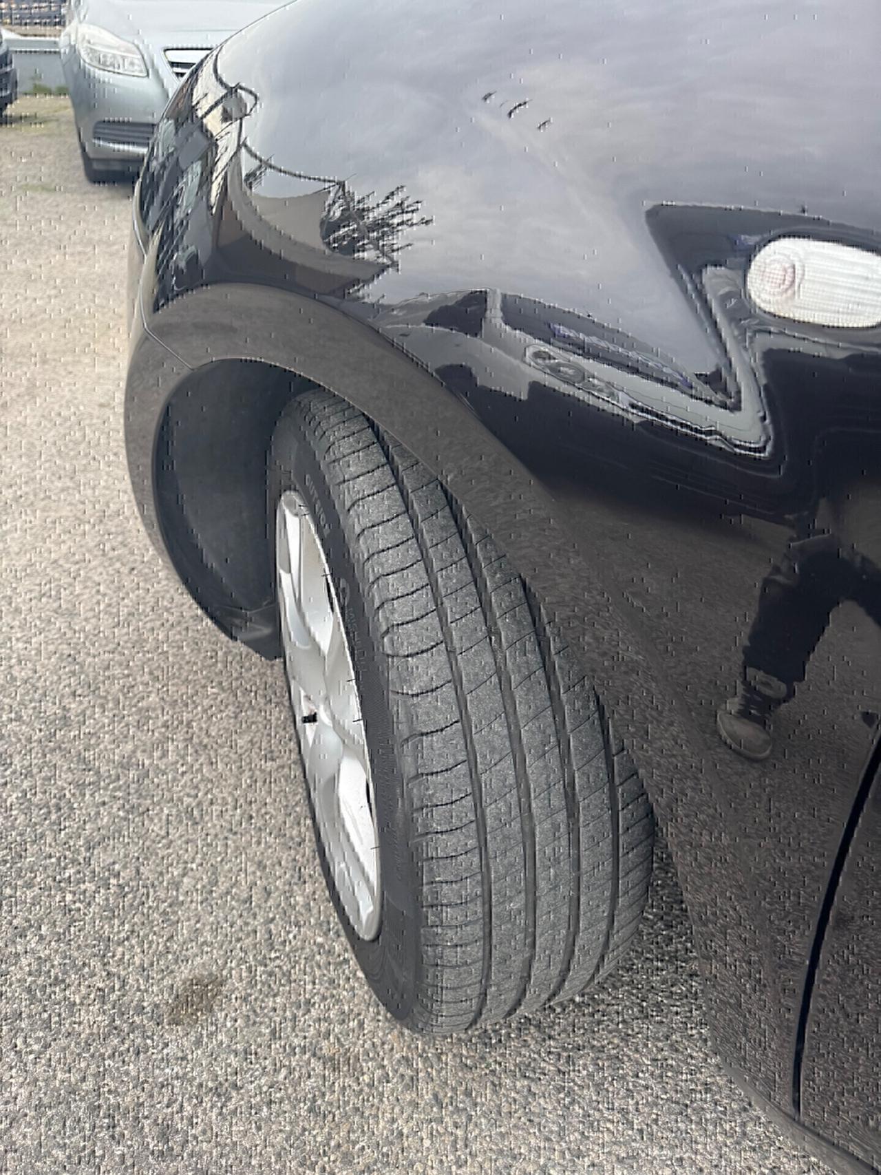 Alfa Romeo MiTo 1.6 JTDm-2 S&S Distinctive 2012