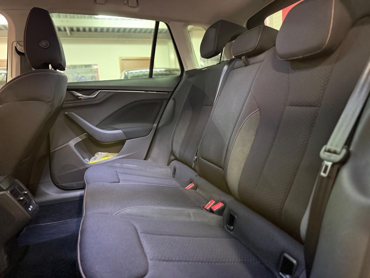 Skoda Kamiq 1.0 tsi Scoutline 115cv dsg