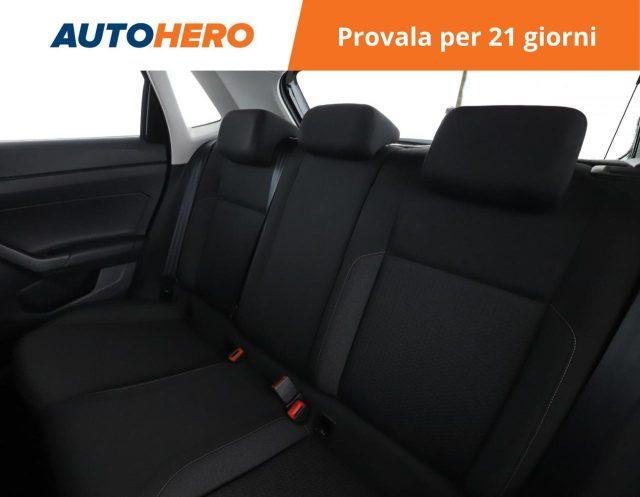 VOLKSWAGEN Polo 1.6 TDI 95 CV 5p. Comfortline BlueMotion Technolog