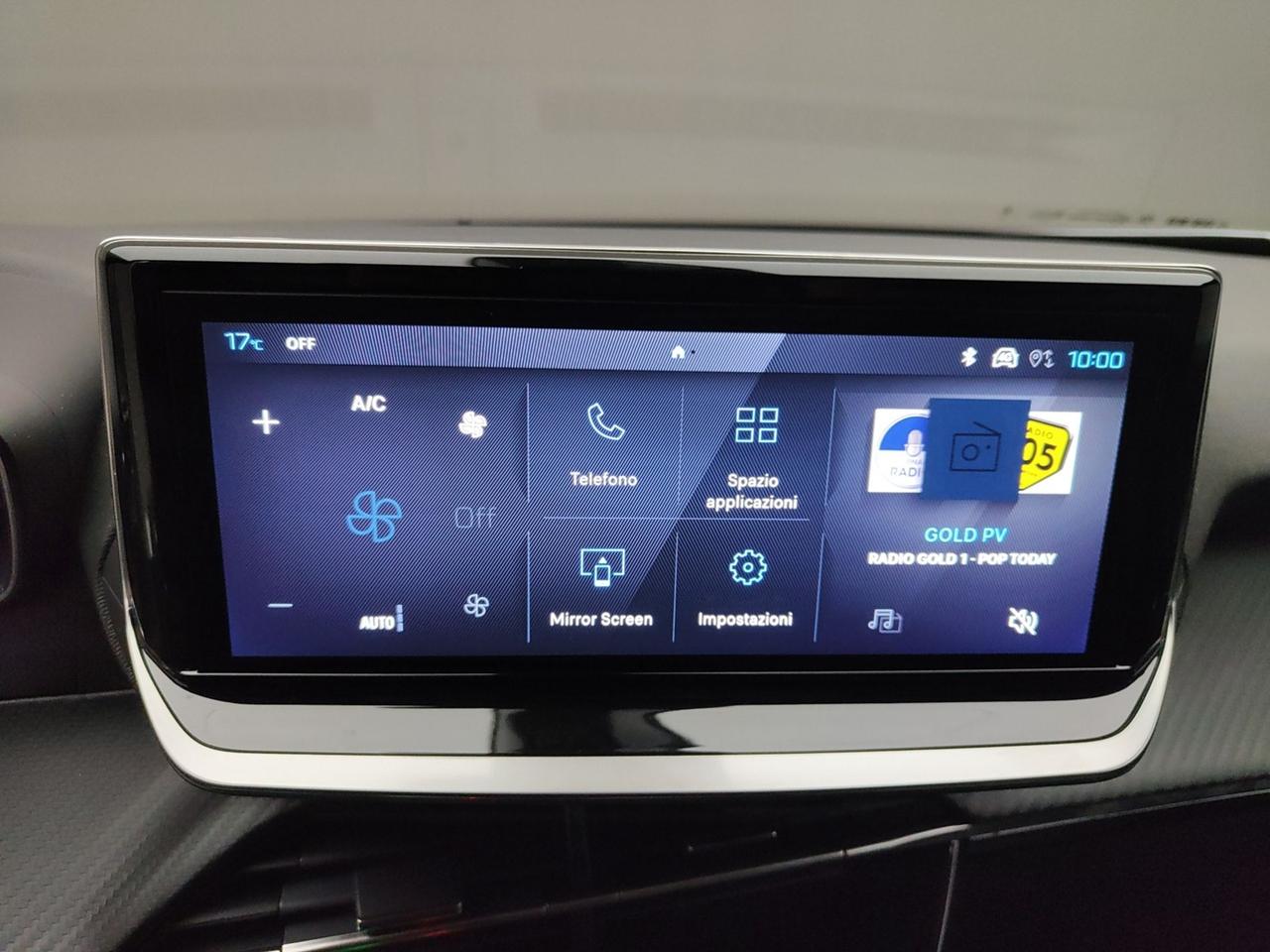 PEUGEOT 2008 II 2020 1.2 PURETECH 130CV ALLURE EAT8