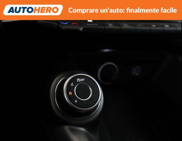 ALFA ROMEO Tonale 1.5 130 CV MHEV TCT7 Sprint