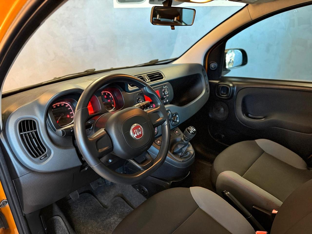 Fiat Panda 1.2 EasyPower Easy